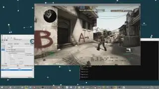 CSGO Puncher Console