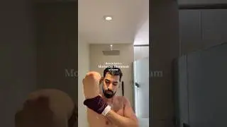 Как сделать марокканский хаммам дома!