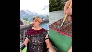 Ambush by the Roman Legions.#shorts #pov #comedy