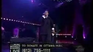 Our Lady Peace- Life MWB2001