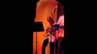 Footprints - Corsaires & Laurent Douek / Ile Maurice Feb 2011