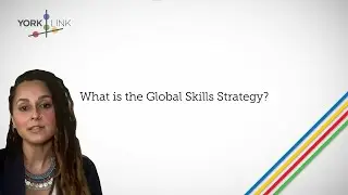Exploring Canada's Talent Advantage: The Global Skills Strategy