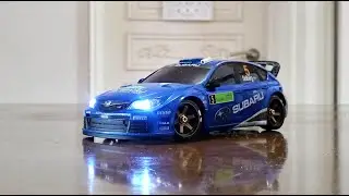 DRIFT 3R mini z MA030EVO/Rally Practice Drive