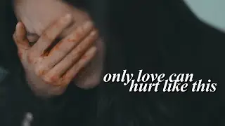 Asian Multicouples | Only love can hurt like this