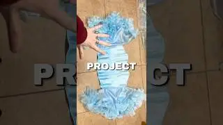 Designer Life ✨✨#costumes #costumedesign #costumedesigner #design #designer #theatre #musicaltheatre