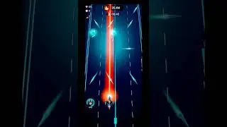Wing Fighter Titan Attack Gameplay #games #streamgames #freefire #minecraftgameplay #gamingvideos