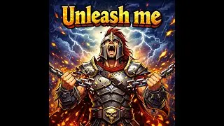 Unleash me | A relatable Christian rock anthem