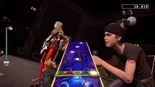 Rb4 expert guitar