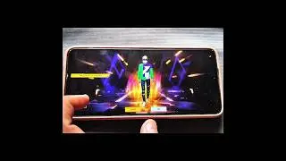 Free Fire Skydive - Winged Aura 🤯 Live Spin 🔥#shorts #spin #freefireshorts #skydivegear