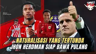 KABAR NATURALISASI BARU! TARGET PSSI RYAN FLAMINGO BUKTIKAN KUALITASNYA LAYAK BELA TIMNAS INDONESIA