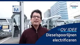 OV-idee Afl. 5: Arnhem Centraal
