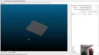 Tutorial  base slicer 3r