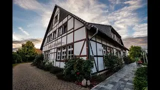 Landhotel Rosenhof in Plau am See