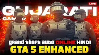 🔴GTA 5 Online Live Stream | Epic Missions, Heists & Fun Gameplay | GTA V Online | #gta5online #gta5