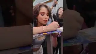 Pap&aacute;s por Encargo Farah Justiniani