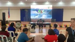 City Disaster Risk Reduction Management Council Meeting