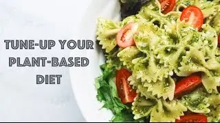 Take My Online Nutrition Course!