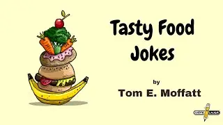 Food Jokes