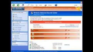Windows Ultimate Booster virus removal