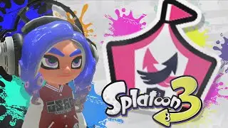 Splatoon 3 but THE FOG IS COMING