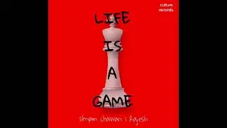 LIFE IS A GAME | TELUGU RAP SONG | RAJESH | SHYAM CHAWAN | 2025