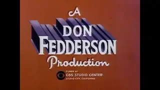 A Don Fedderson Production/Universal Television Distribution (1968/2002)