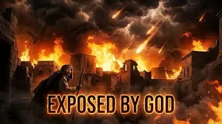 The Fall of Sodom and Gomorrah | Judgment, Destruction, and God’s Mercy.. | The Complete Revelation