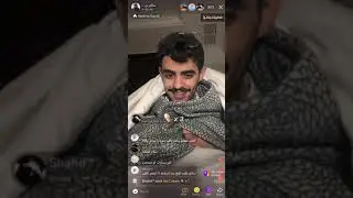 بث سالم بن جديع تاريخ 14/10/2024 -الجزء الثاني