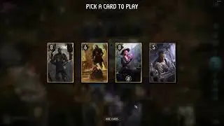 Gwent  The Witcher Card Game 2022 03 16 power shift chaos