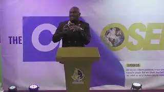 POWER TO BECOME BETTER THAN THE BEST | PASTOR DANIEL ABIOLA