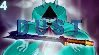 DUST AN ELYSIAN TAIL EPISODIO 4 BATALLA CONTRA FUSE