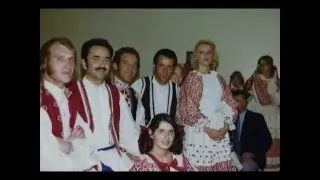 History of Croatians in Edmonton