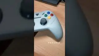 Thats why I Bought a Controller Device just for Playing PS3 Games on RPCS3 Emulator #shorts @jmc23id