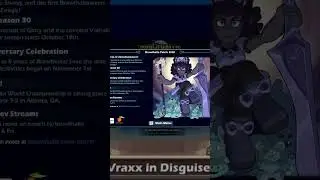 I Got New Title from Brawlhalla | Brawlhalla Patch 8.00 | YAKGaming Brawlhalla
