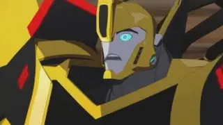 Transformers: Robots In Disguise S1E24 Review w/ Scooter Tidwell & Vince Toyama | AfterBuzz TV