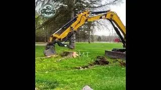 Forestry Machine Tech #1