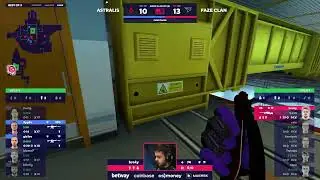 broky 1v4 ace clutch