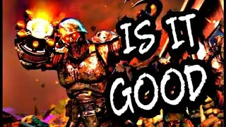 IS FIREBASE Z A GOOD ZOMBIES MAP OR NOT (NEW MAP REVIEW BLACK OPS COLD WAR ZOMBIES DLC 1)