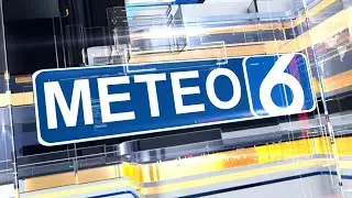 METEO6 martedì 20 gennaio 2026