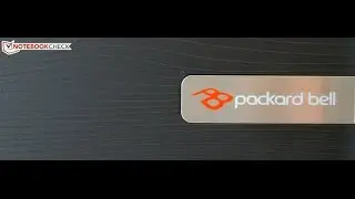 Packard Bell EasyNote TK85 PEW91 разборка, чистка