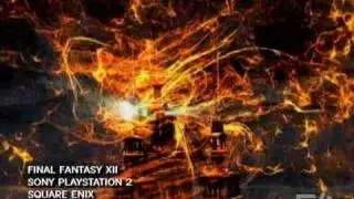 Final Fantasy XII (X-Play Review) - PS2