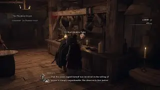 Dragon's Dogma 2 Complete the Phantom Oxcart Quest