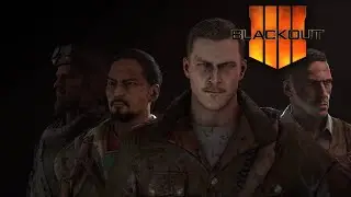 How to get the primis and ultimus crew in call of duty blackout