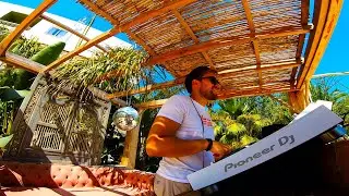 EGIS @ The Palm Star | Groovy house mix 24