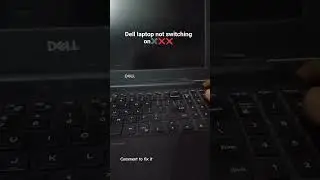 How do I Fix a Laptop that Won't Turn on? | Dell