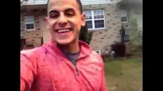Coach Champ's Morning Motivation - S M I L E
