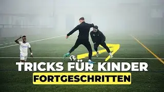 6 Magische Tricks für Kinder (Schritt für Schritt)