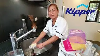 Kipper,  Agencia de Servicio Dom&eacute;stico. Envia Personal Capacitado a realizar actividades del hogar.