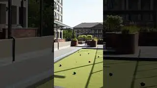 Chicago Roof Deck & Garden - The Urban Play & Chill Deck
