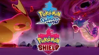Pokemon Sword And Shield - All New Pokemon And Gameplay Revealed - Pokemon Direct
